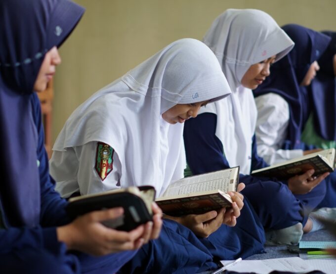 Mendalami Manfaat Pentingnya Website Sekolah